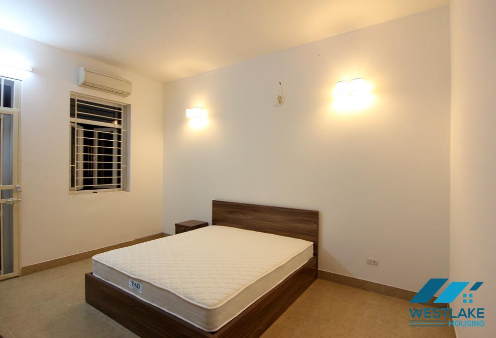 A nice 5 bedroom house for rent in Dang Thai Mai, Tay Ho
