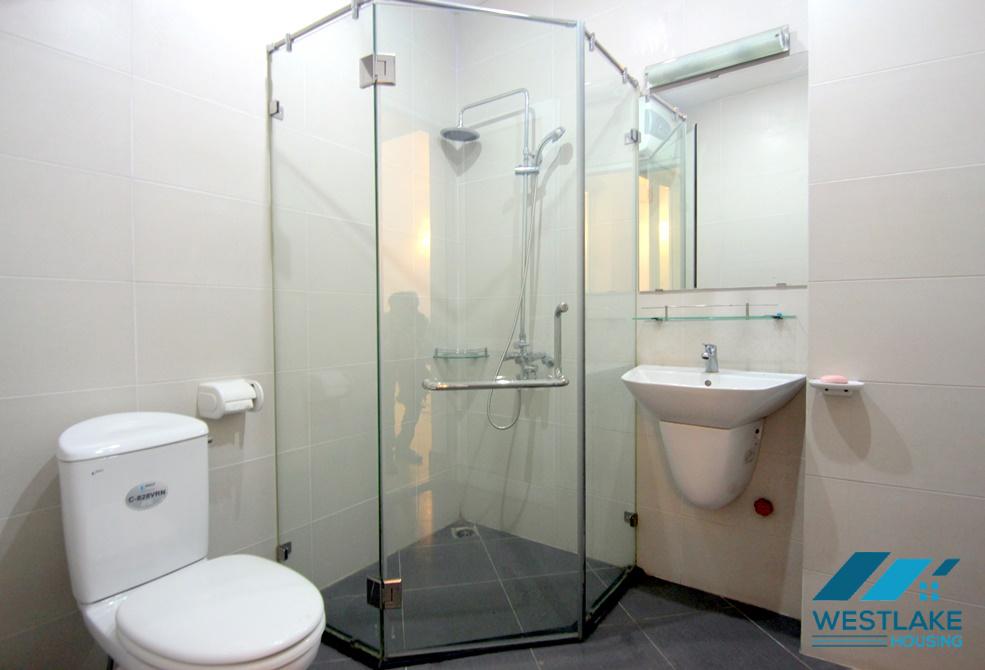 A nice 5 bedroom house for rent in Dang Thai Mai, Tay Ho