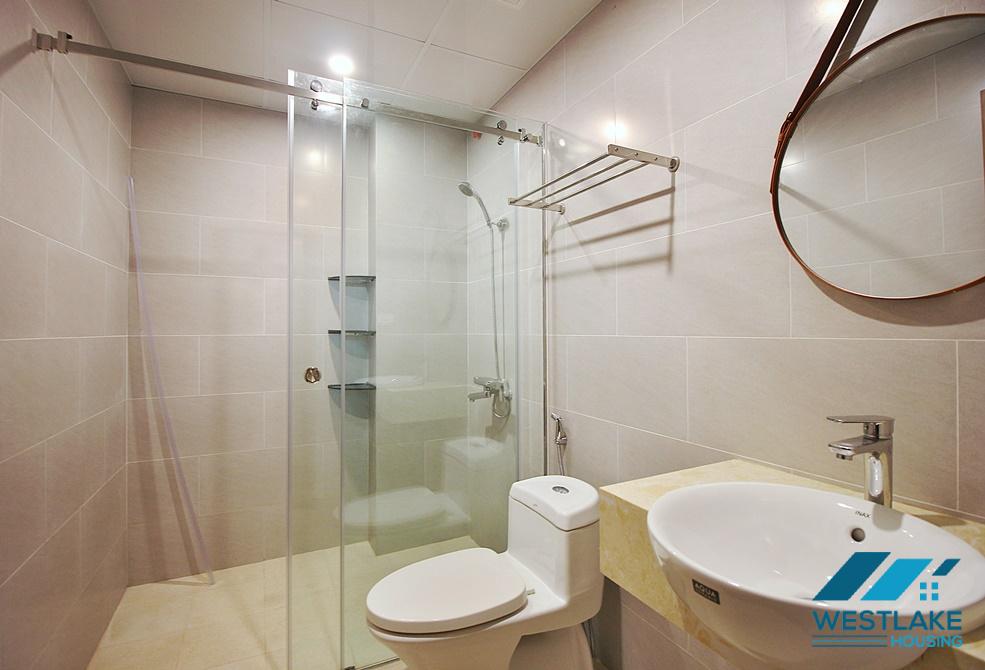 Cho Thuê Căn Hộ 1 Phòng Ngủ Tại Phố Đặng Thai Mai Tây Hồ, Ha Nội