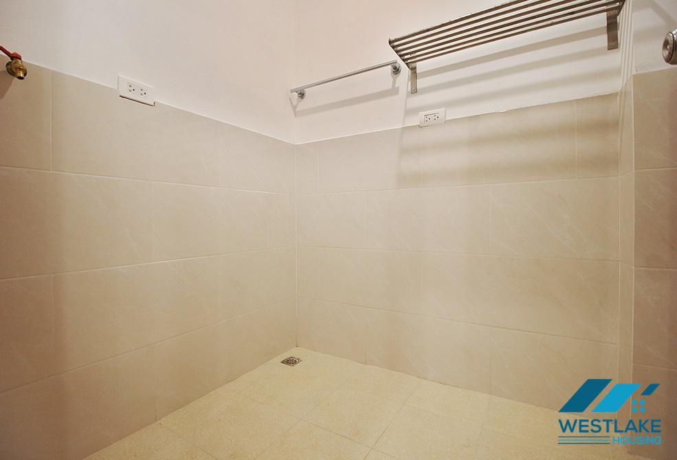 Cho Thuê Căn Hộ 1 Phòng Ngủ Tại Phố Đặng Thai Mai Tây Hồ, Ha Nội