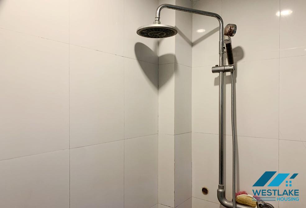 Cosy 02 bedrooms apartment for rent in Xuan Dieu area, Tay Ho, Ha Noi