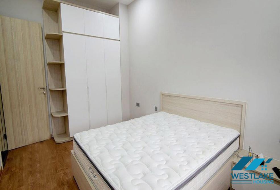 Biệt thự mới xây tại Khu K, Khu đô thị Ciputra cho thuê