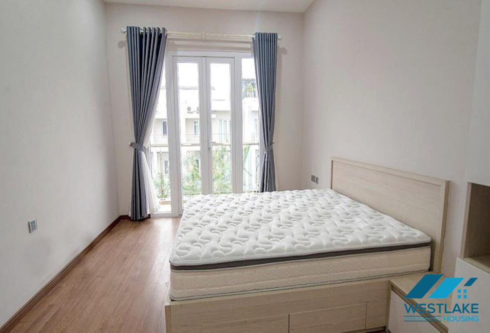 Biệt thự mới xây tại Khu K, Khu đô thị Ciputra cho thuê