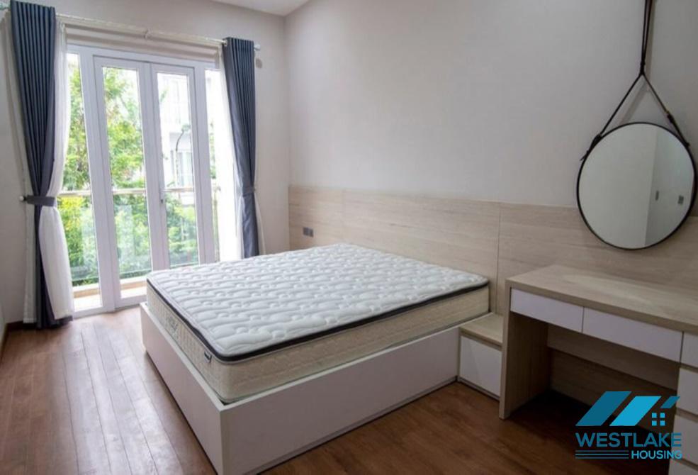 Biệt thự mới xây tại Khu K, Khu đô thị Ciputra cho thuê