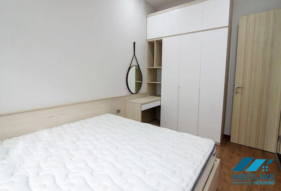 Biệt thự mới xây tại Khu K, Khu đô thị Ciputra cho thuê