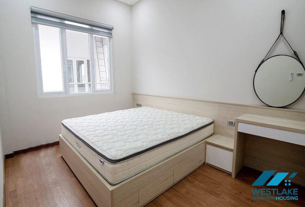 Biệt thự mới xây tại Khu K, Khu đô thị Ciputra cho thuê