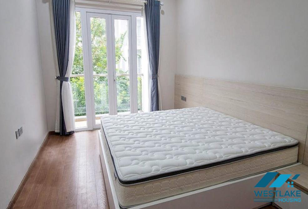 Biệt thự mới xây tại Khu K, Khu đô thị Ciputra cho thuê