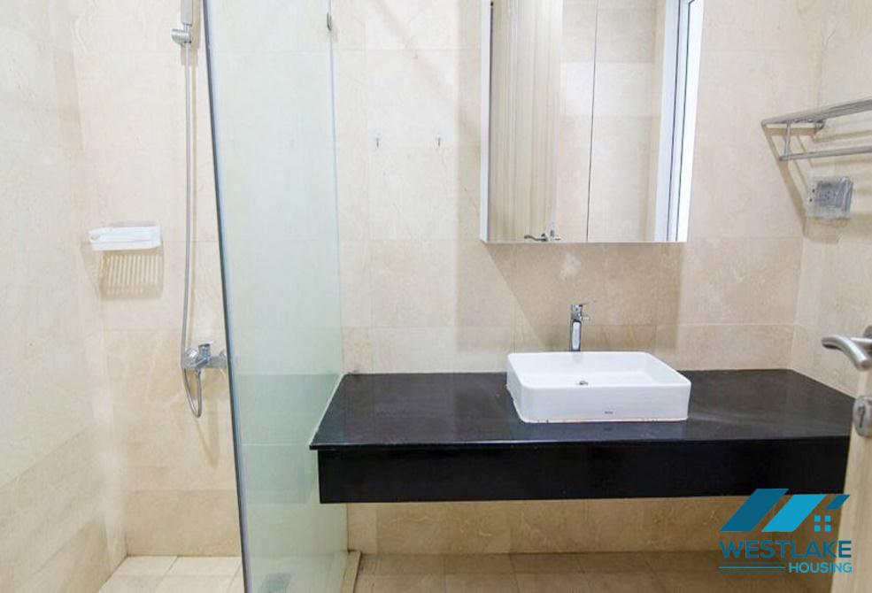Biệt thự mới xây tại Khu K, Khu đô thị Ciputra cho thuê
