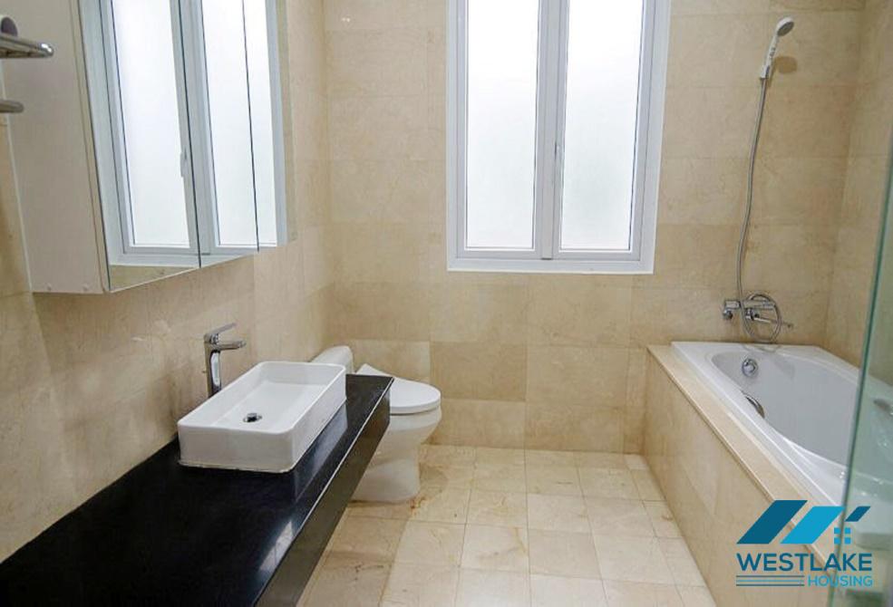 Biệt thự mới xây tại Khu K, Khu đô thị Ciputra cho thuê