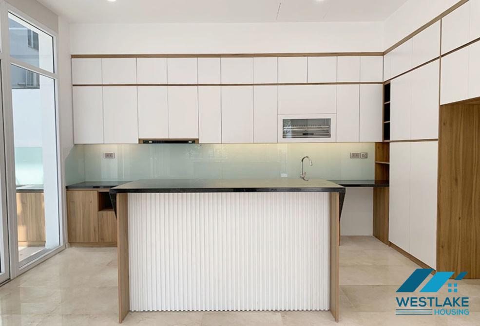Biệt Thự Mới Đẹp Cho Thuê Tại Khu K Ciputra