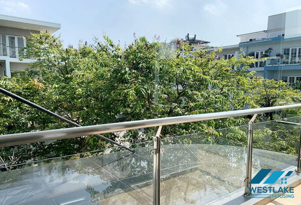 Biệt Thự Mới Đẹp Cho Thuê Tại Khu K Ciputra