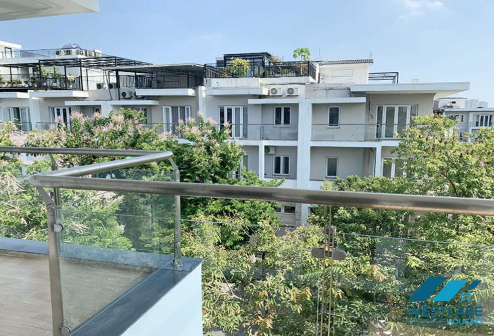 Biệt Thự Mới Đẹp Cho Thuê Tại Khu K Ciputra