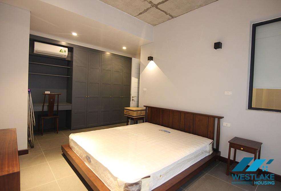 Căn Hộ 2 Phòng Ngủ Tầng Trệt Cho Thuê Tại Tây Hồ, Hà Nội