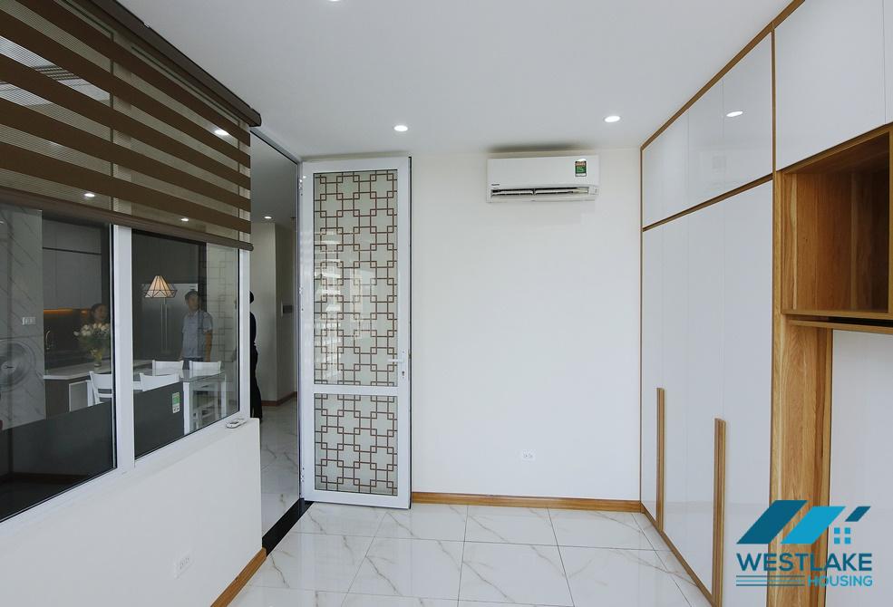 Cho thuê căn hộ Duplex 3 phòng ngủ tại Vinhomes Gardenia, Nam Từ Liêm, Hà Nội