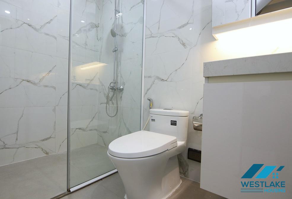 Cho thuê căn hộ Duplex 3 phòng ngủ tại Vinhomes Gardenia, Nam Từ Liêm, Hà Nội