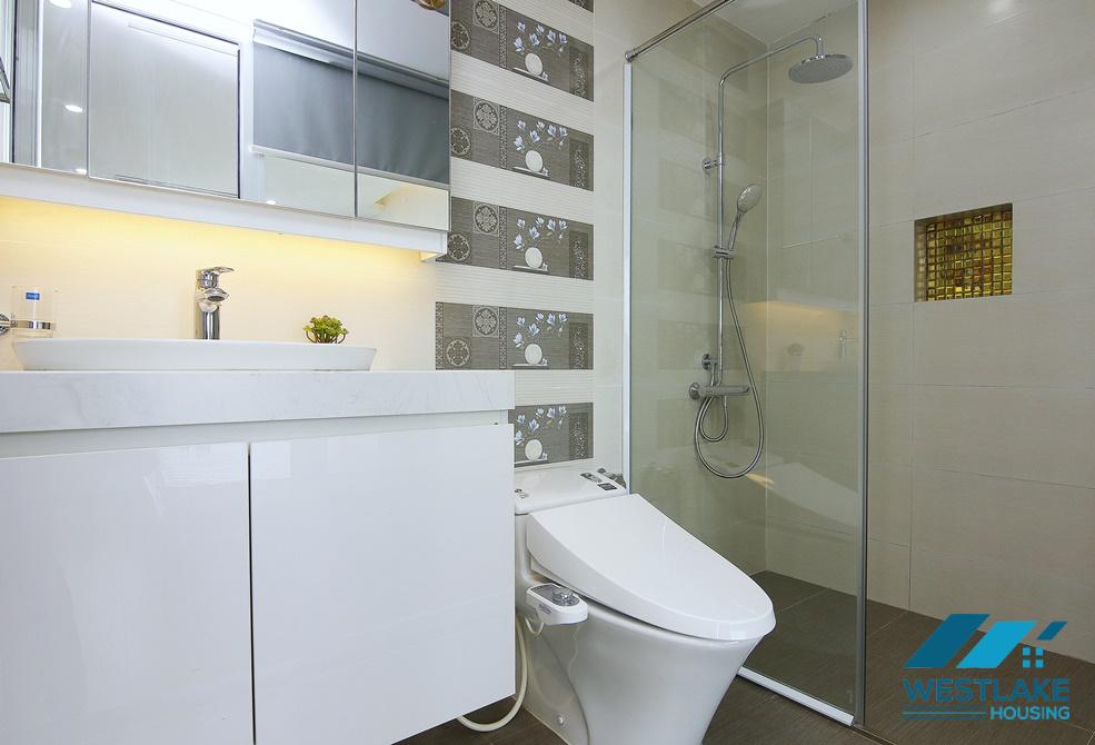 Cho thuê căn hộ Duplex 3 phòng ngủ tại Vinhomes Gardenia, Nam Từ Liêm, Hà Nội