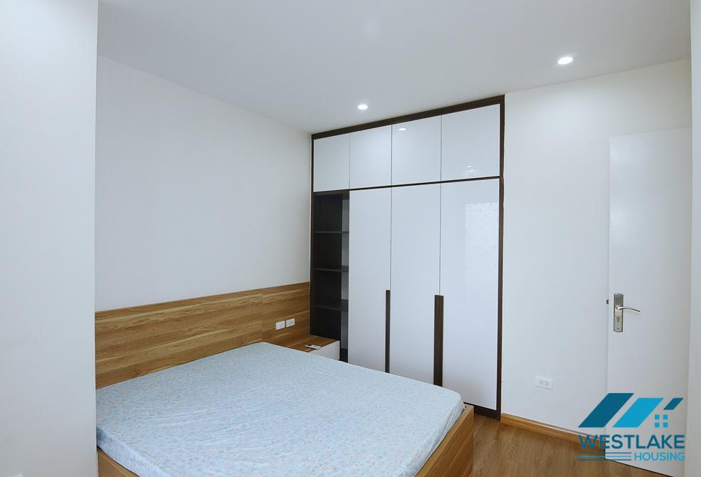 Cho thuê căn hộ Duplex 3 phòng ngủ tại Vinhomes Gardenia, Nam Từ Liêm, Hà Nội