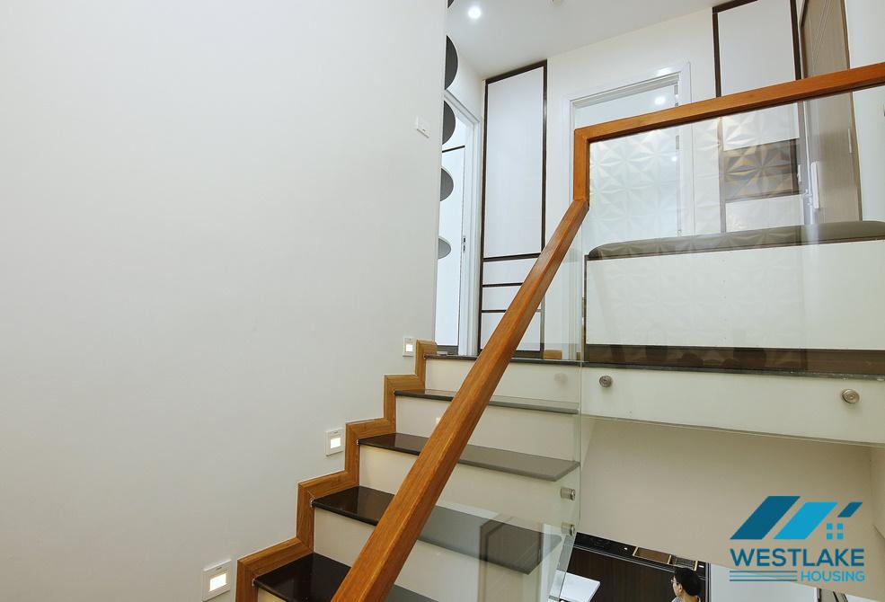 Cho thuê căn hộ Duplex 3 phòng ngủ tại Vinhomes Gardenia, Nam Từ Liêm, Hà Nội