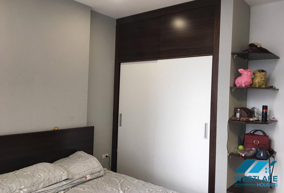 Cho thuê căn hộ 1 phòng ngủ tại Vinhomes Gardenia – Nam Từ Liêm, Hà Nội