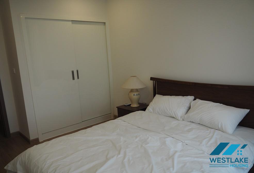 Cho thuê căn hộ 3 phòng ngủ đẹp tại Vinhomes Gardenia, Mỹ Đình