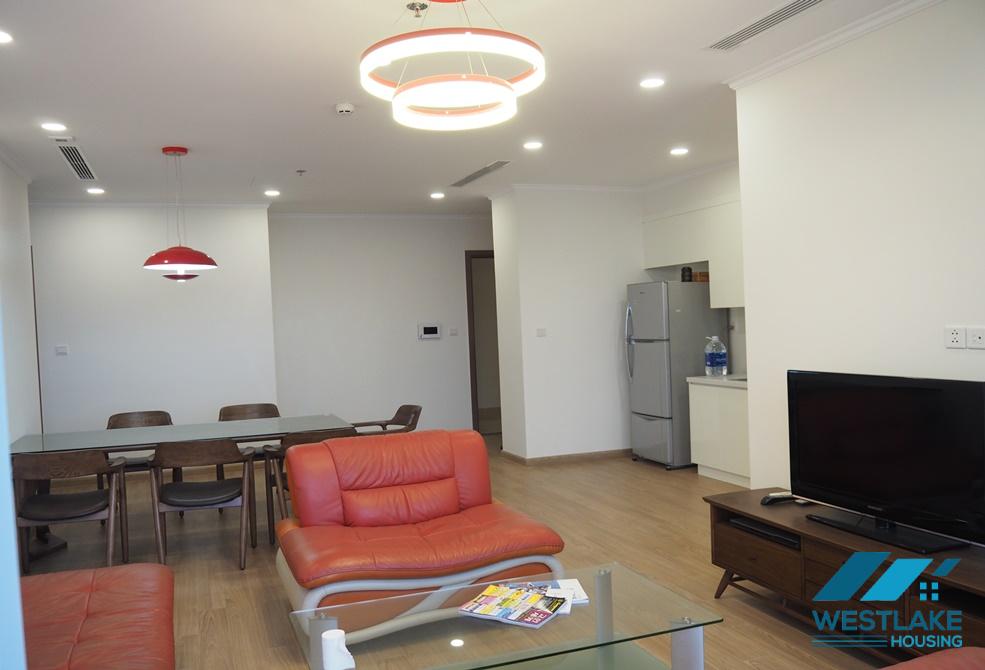 Cho thuê căn hộ 3 phòng ngủ đẹp tại Vinhomes Gardenia, Mỹ Đình