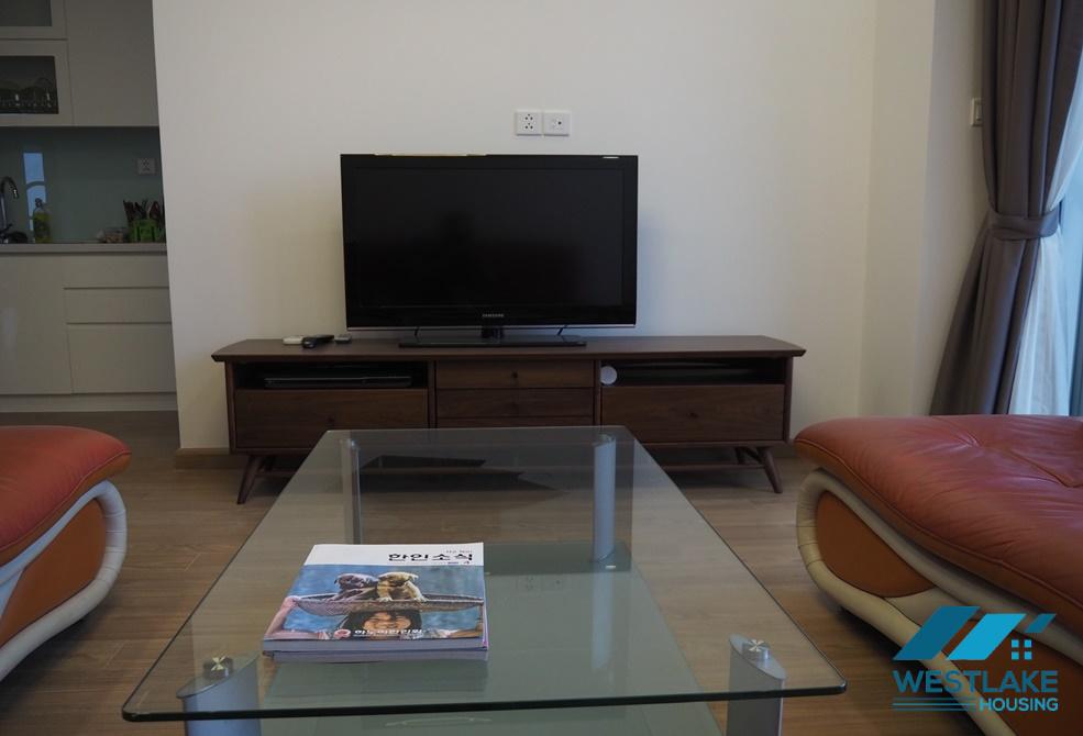 Cho thuê căn hộ 3 phòng ngủ đẹp tại Vinhomes Gardenia, Mỹ Đình