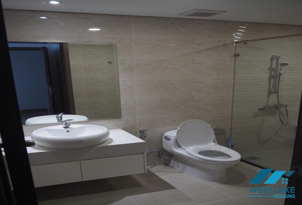 Cho thuê căn hộ 3 phòng ngủ đẹp tại Vinhomes Gardenia, Mỹ Đình