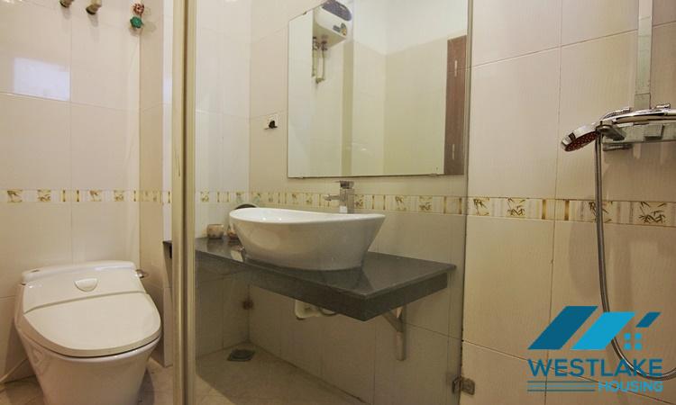 Nhà 5 Phòng Ngủ 5 Phòng Tắm Rộng Thoáng Cho Thuê Tại Phố Tây Hồ, Hà Nội