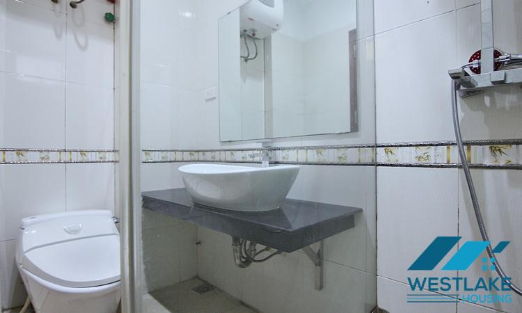Nhà 5 Phòng Ngủ 5 Phòng Tắm Rộng Thoáng Cho Thuê Tại Phố Tây Hồ, Hà Nội