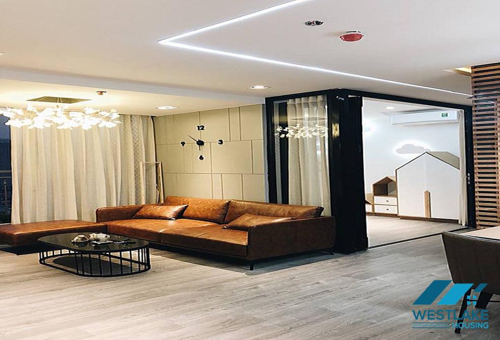 Cho thuê căn hộ 2 phòng ngủ tại Vinhomes Gardenia – Mỹ Đình, Nam Từ Liêm, Hà Nội