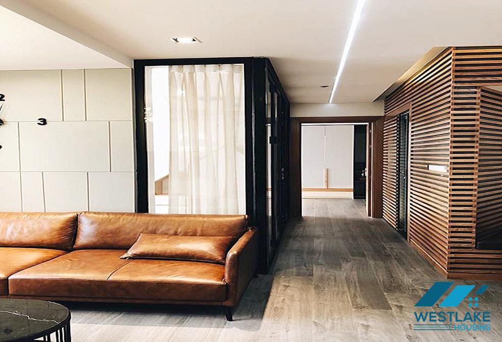 Cho thuê căn hộ 2 phòng ngủ tại Vinhomes Gardenia – Mỹ Đình, Nam Từ Liêm, Hà Nội