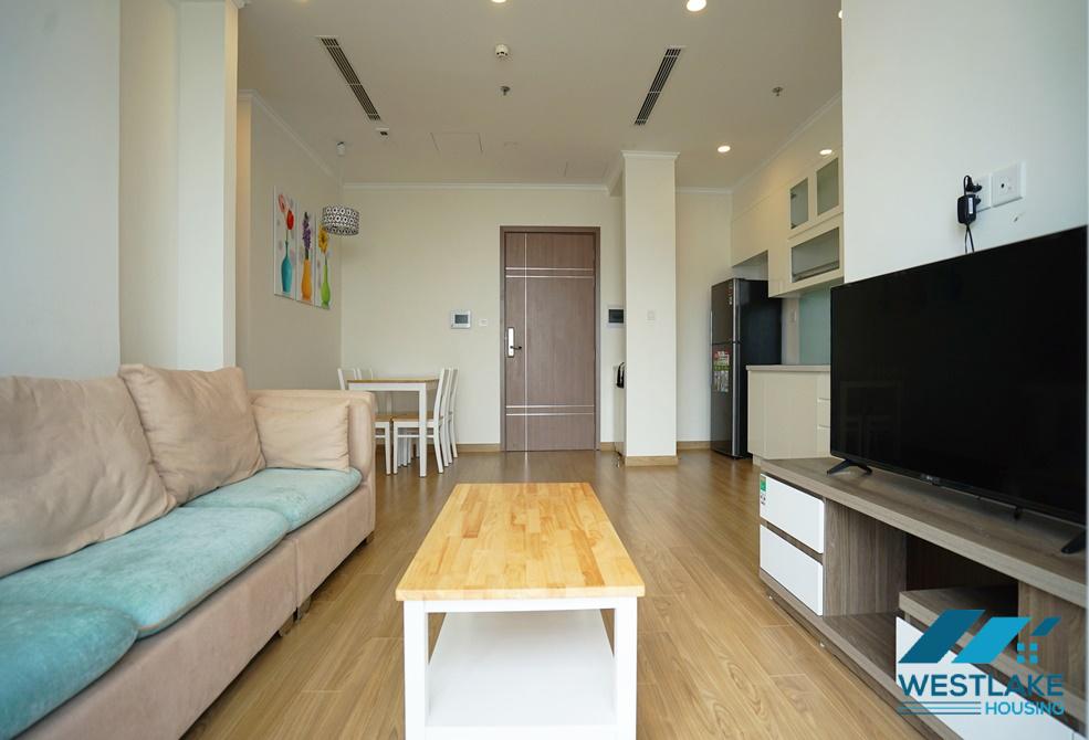 Cho thuê căn hộ hoàn thiện đẹp tại Vinhomes Gardenia – Nam Từ Liêm, Hà Nội
