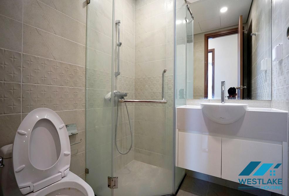 Cho thuê căn hộ hoàn thiện đẹp tại Vinhomes Gardenia – Nam Từ Liêm, Hà Nội
