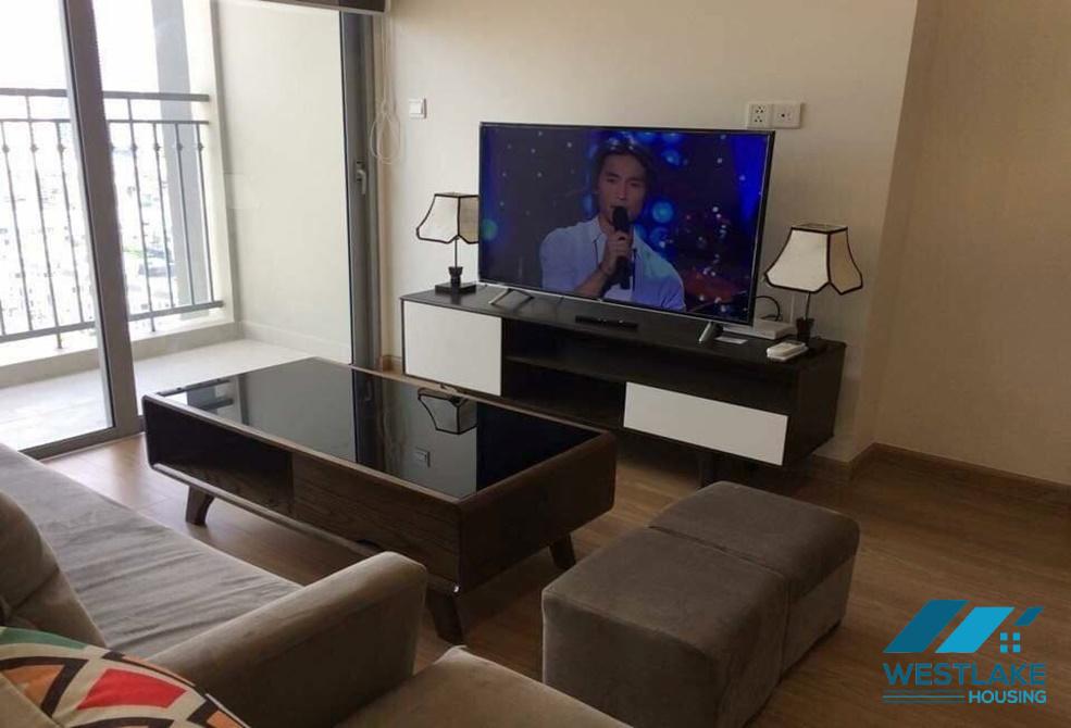 CHO THUÊ CĂN HỘ CAO CẤP 2PN – VINHOMES GARDENIA MỄ TRÌ