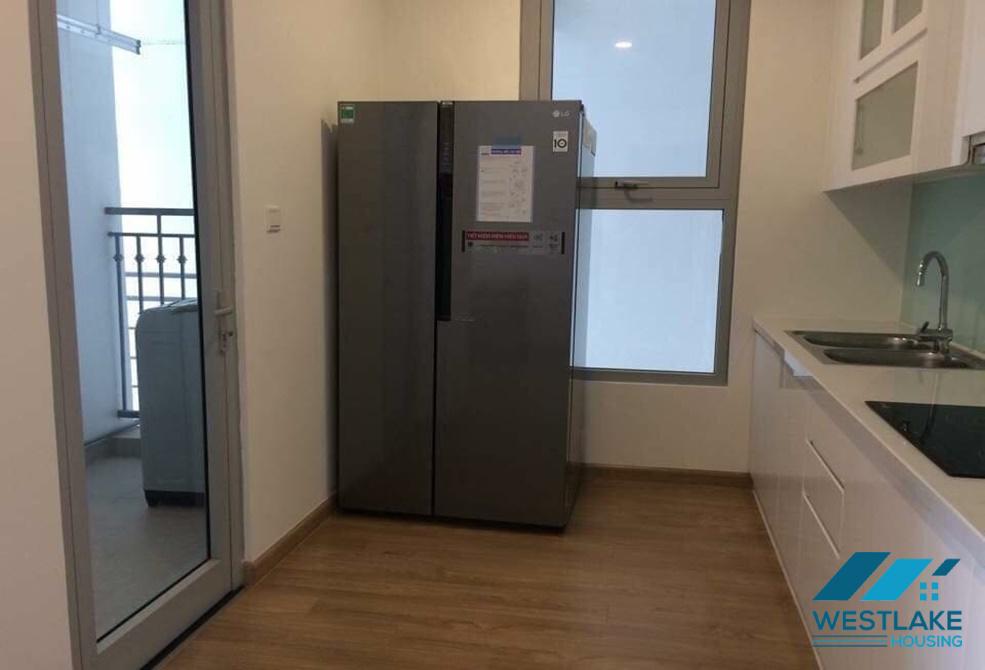 CHO THUÊ CĂN HỘ CAO CẤP 2PN – VINHOMES GARDENIA MỄ TRÌ