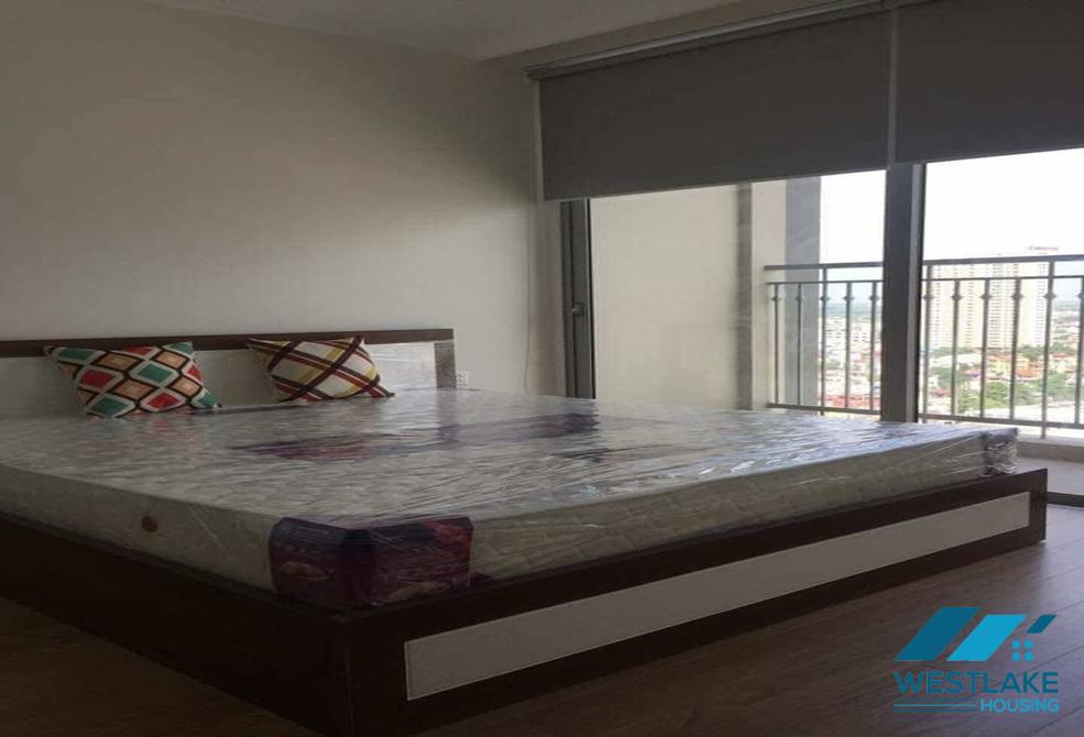 CHO THUÊ CĂN HỘ CAO CẤP 2PN – VINHOMES GARDENIA MỄ TRÌ