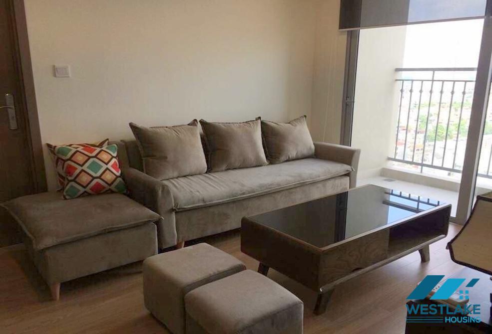 CHO THUÊ CĂN HỘ CAO CẤP 2PN – VINHOMES GARDENIA MỄ TRÌ