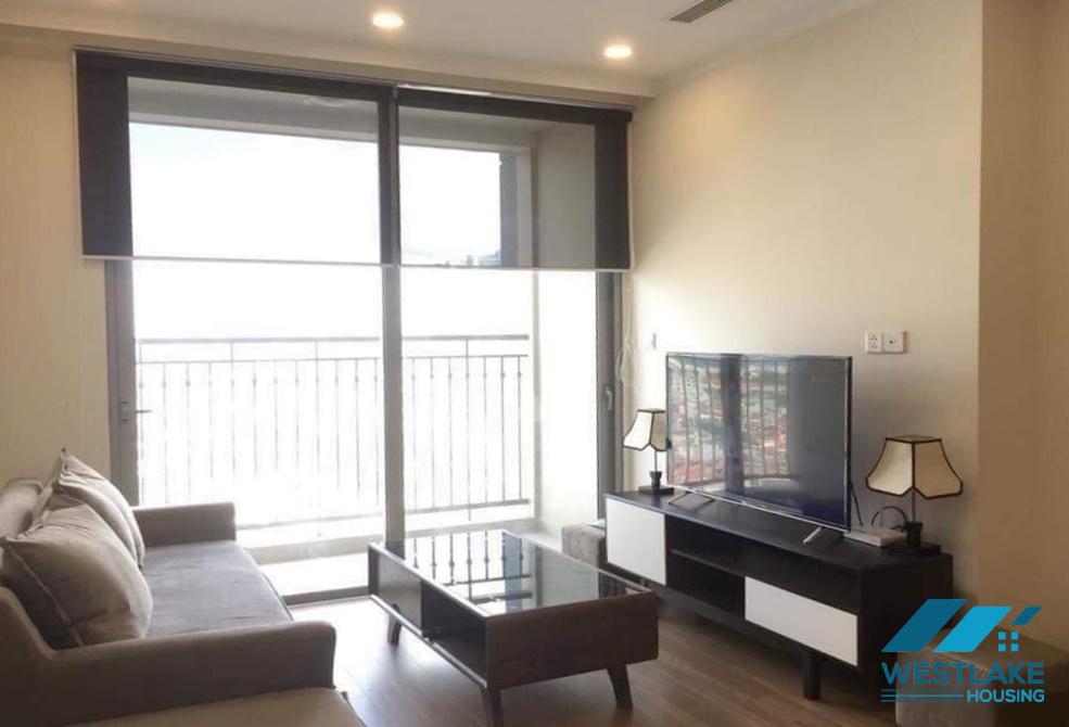 CHO THUÊ CĂN HỘ CAO CẤP 2PN – VINHOMES GARDENIA MỄ TRÌ
