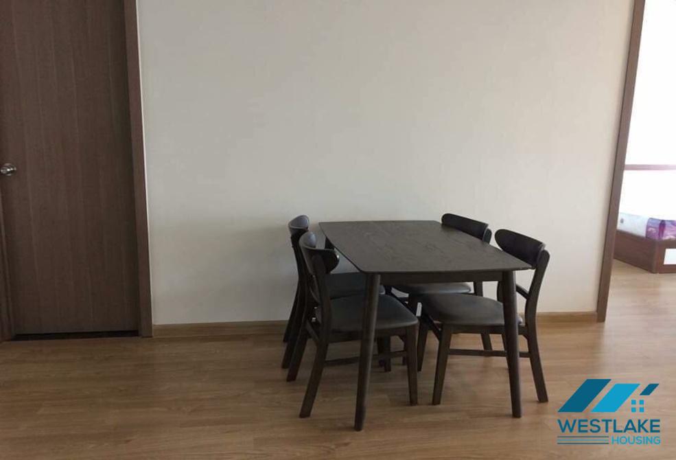 CHO THUÊ CĂN HỘ CAO CẤP 2PN – VINHOMES GARDENIA MỄ TRÌ