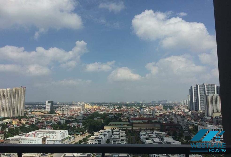 CHO THUÊ CĂN HỘ CAO CẤP 2PN – VINHOMES GARDENIA MỄ TRÌ