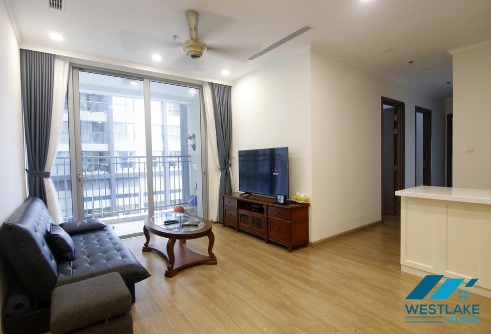 CHO THUÊ CĂN HỘ 3 PHÒNG NGỦ – FULL NỘI THẤT CAO CẤP – VINHOMES GARDENIA