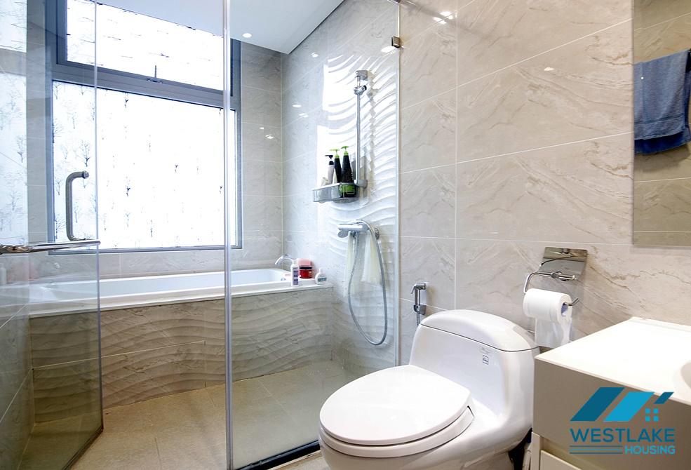 CHO THUÊ CĂN HỘ 3 PHÒNG NGỦ – FULL NỘI THẤT CAO CẤP – VINHOMES GARDENIA