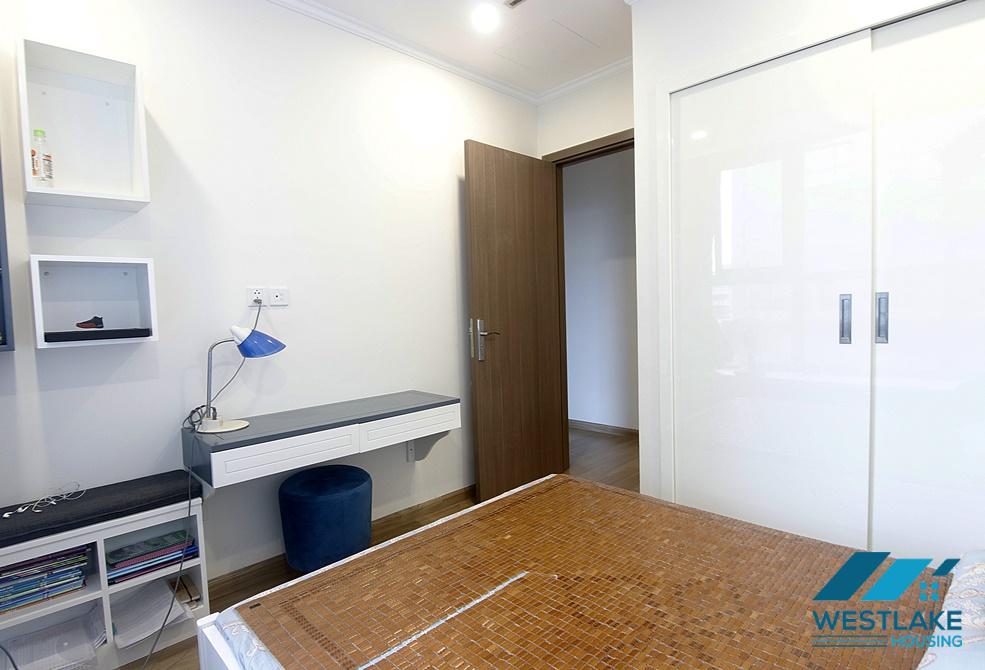 CHO THUÊ CĂN HỘ 3 PHÒNG NGỦ – FULL NỘI THẤT CAO CẤP – VINHOMES GARDENIA