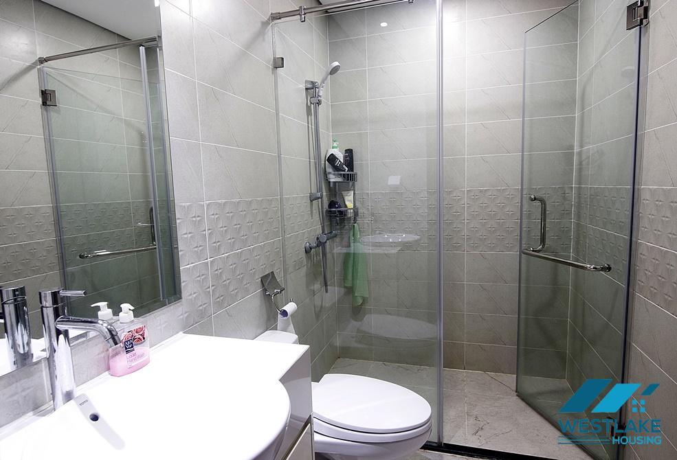 CHO THUÊ CĂN HỘ 3 PHÒNG NGỦ – FULL NỘI THẤT CAO CẤP – VINHOMES GARDENIA