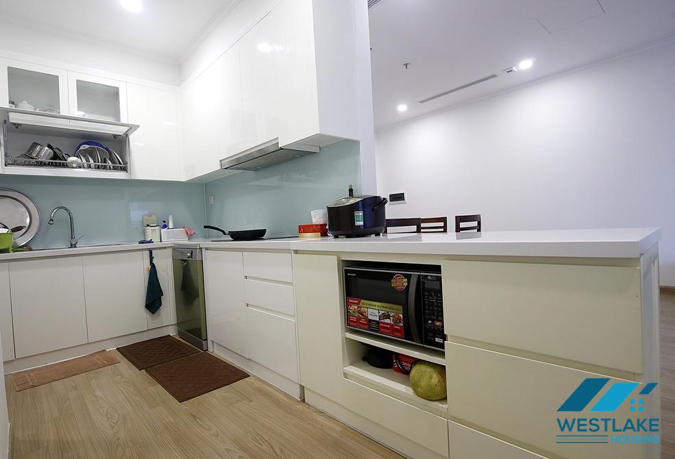 CHO THUÊ CĂN HỘ 3 PHÒNG NGỦ – FULL NỘI THẤT CAO CẤP – VINHOMES GARDENIA