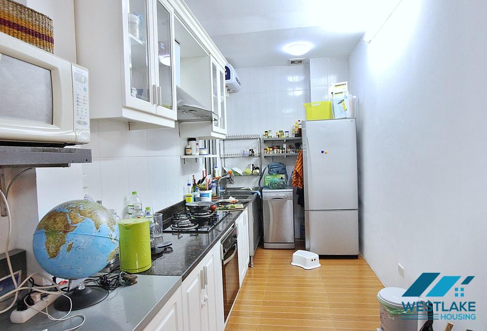 Ngôi Nhà Quyến Rũ 4 Phòng Ngủ Với  Hồ Bơi Rộng Thoáng Cho Thuê Tại Tây Hồ, Hà Nội