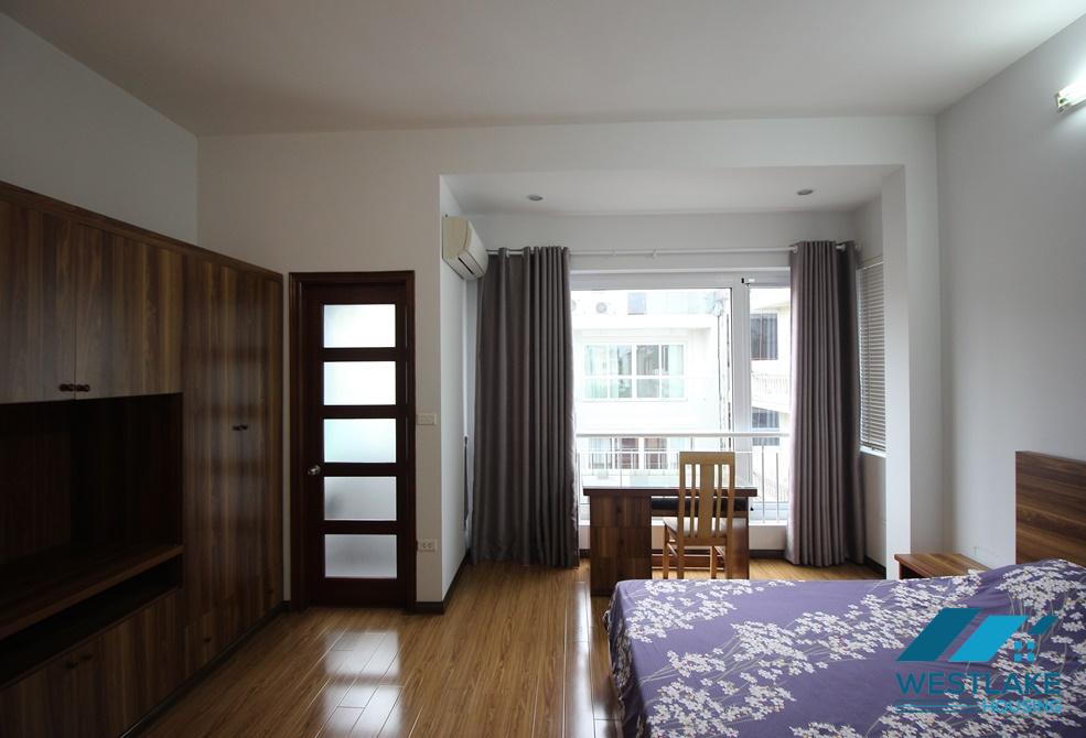 A 2 bedroom with natural light for rent in Tay Ho, Ha Noi