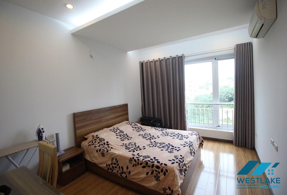 A 2 bedroom with natural light for rent in Tay Ho, Ha Noi