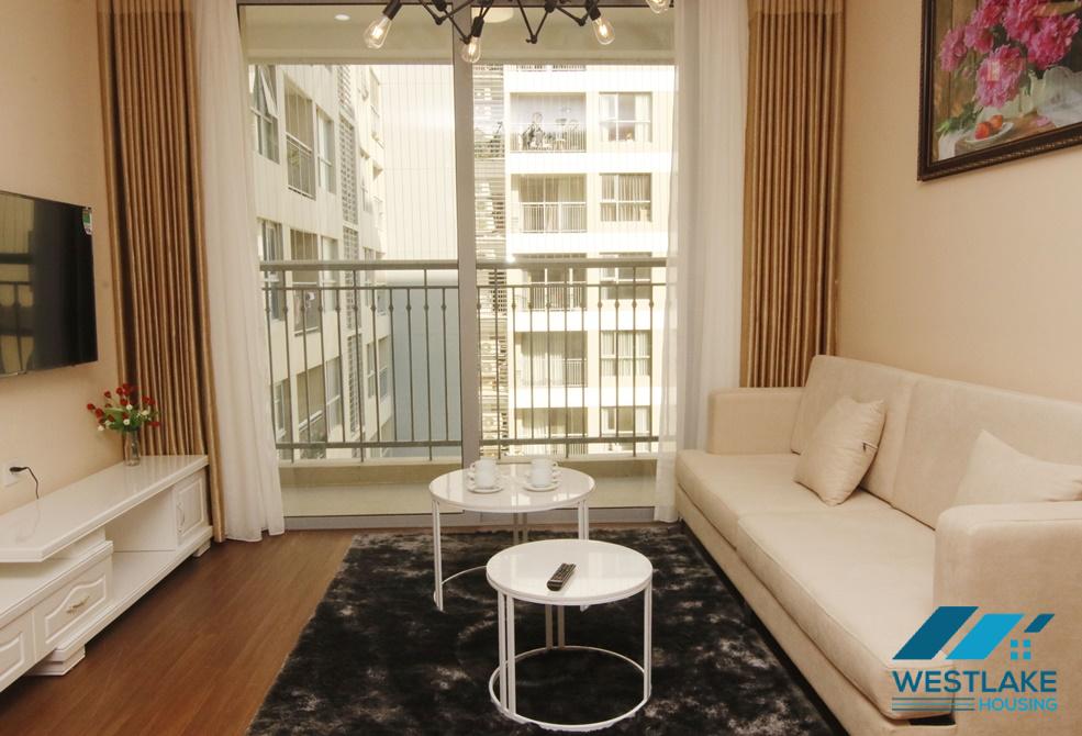 CHO THUÊ CĂN HỘ 2 PHÒNG NGỦ TUYỆT ĐẸP TẠI VINHOMES GARDENIA – GẦN KAENGNAM