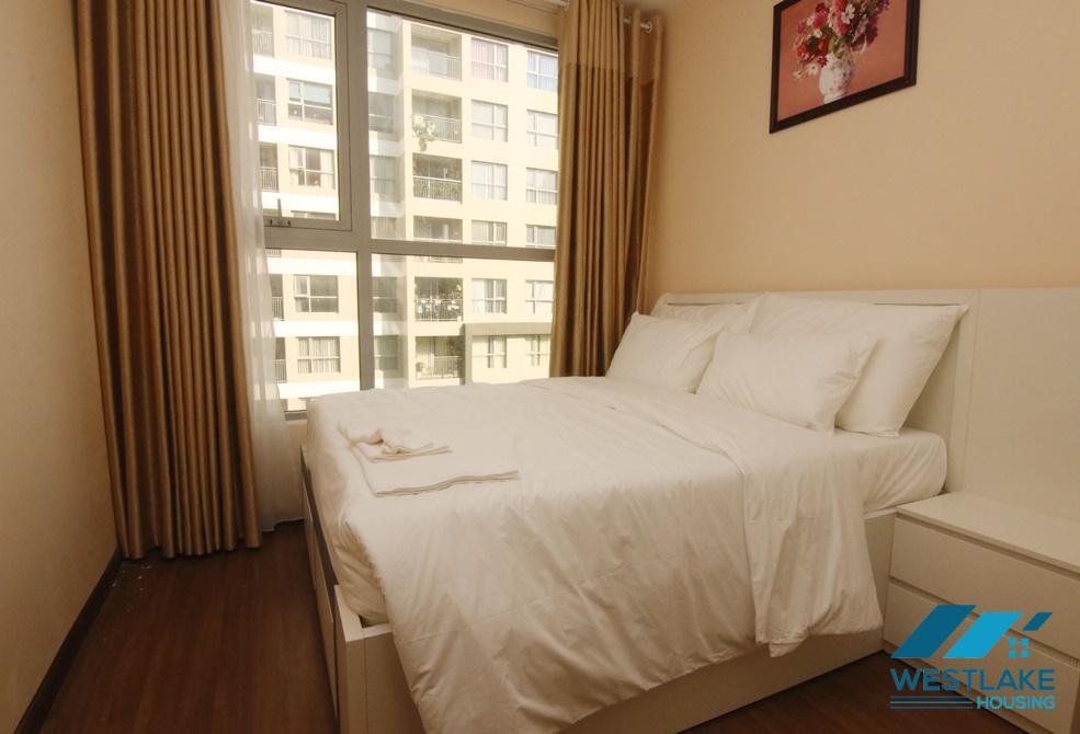 CHO THUÊ CĂN HỘ 2 PHÒNG NGỦ TUYỆT ĐẸP TẠI VINHOMES GARDENIA – GẦN KAENGNAM